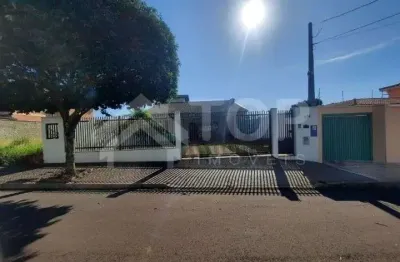 Casa com 3 quartos à venda no planalto paraíso, são carlos , 160 m2 por r$ 905.000