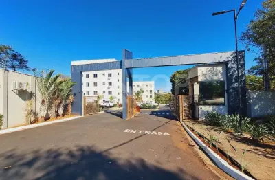 Apartamento com 2 quartos para alugar no jardim hikare, são carlos , 45 m2 por r$ 1.112