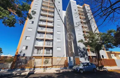 Apartamento com 2 quartos à venda no azulville i, são carlos , 53 m2 por r$ 300.000
