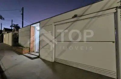 Casa com 3 quartos para alugar no parque delta, são carlos , 151 m2 por r$ 2.500