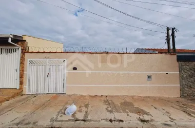 Casa com 1 quarto à venda no residencial itamarati, são carlos , 40 m2 por r$ 230.000