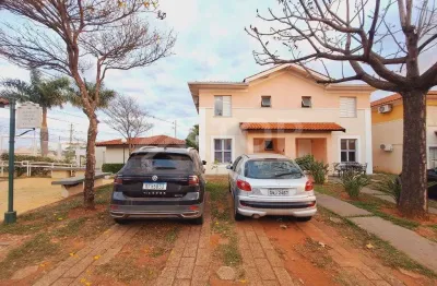 Casa em condomínio fechado com 3 quartos à venda no parque santa felícia jardim, são carlos , 85 m2 por r$ 630.000