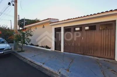 Casa com 2 quartos à venda no jardim cruzeiro do sul, são carlos , 156 m2 por r$ 500.000