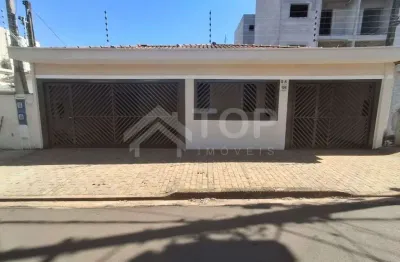 Excelente casa de 3 dormitorios, sendo 1 suite no bairro cidade jardim