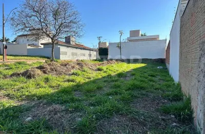 Terreno à venda no Planalto Paraíso, São Carlos 
