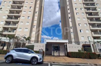 Aluguel de Apartamento Padrao com 3 dormitorios na Vila Nery, Sao Carlos