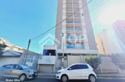 Apartamento padrao de 1 dormitorio para alugar em sao carlos - cidade jardim