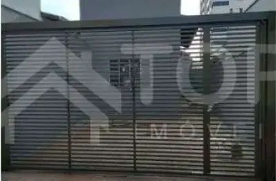 Excelente casa de 2 dormitorios com 1 suite, em otima localizacao no bairro jardim gilbertoni