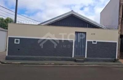 Excelente casa de 3 dormitorios e edicula na vila brasilia