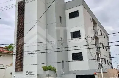 Apartamento de 1 dormitorio com suite a venda no jardim paraiso, sao carlos