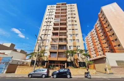 Excelente apartamento padrao para alugar no centro de sao carlos