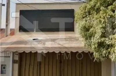 Barracão / Galpão / Depósito para alugar no Jardim Tangará, São Carlos 