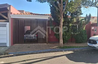 Linda casa de 3 dormitorios, com 1 suite  em condominio no parque fehr - sao carlos