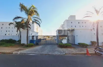 Apartamento padrao para alugar na vila izabel sao carlos - 2 dormitorios, garagem e mais!