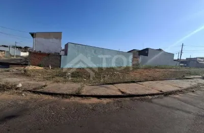 Excelente terreno de 257,60 metros no bairro cidade aracy ii