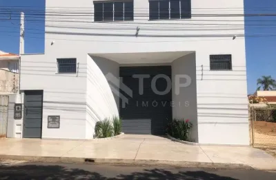 Barracão / galpão / depósito com 2 salas para alugar na vila brasília, são carlos , 550 m2 por r$ 12.000