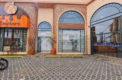 Sala comercial com 2 salas para alugar no centro, são carlos , 50 m2 por r$ 4.850