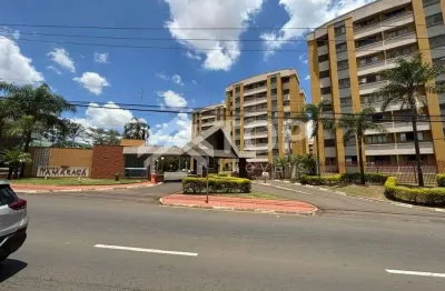 Apartamento padrao para alugar no parque santa monica em sao carlos
