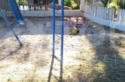 Excelente chacara com piscina, campo de futebol e churrasqueira no res. valparaiso ii