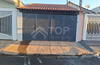 Excelente casa de 3 dormitorios com 1 suite  no bairro parque industrial