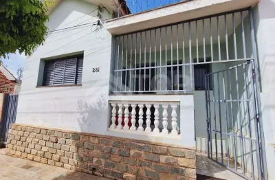 Casa padrao para alugar na vila prado, sao carlos: 2 dormitorios, cozinha e mais!
