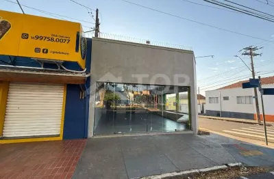 Sala comercial com 2 salas para alugar na vila prado, são carlos , 93 m2 por r$ 5.000