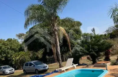Chácara / sítio com 2 quartos à venda na Área Rural de São Carlos, São Carlos 