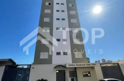 Apartamento padrao a venda no jardim sao carlos, sao carlos - oportunidade imperdivel!