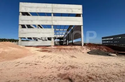 Excelente galpao industrial para alugar em sao carlos - parque tecnologico damha i