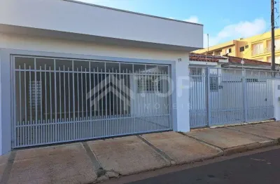 Linda casa de 3 dormitorios com suite na bairro cidade jardim