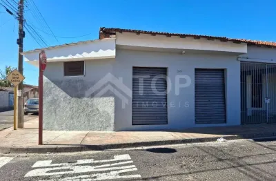 Excelente salao comercial de esquina no bairro vila jacobucci