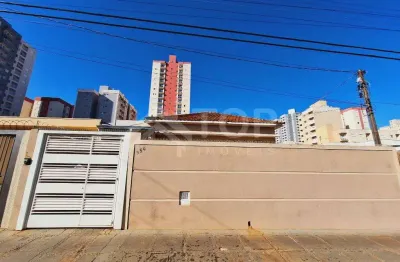 Casa com 3 quartos para alugar no Jardim Lutfalla, São Carlos 