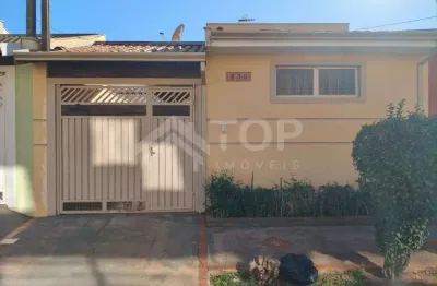 Excelente casa de 3 dormitorios com 1 suite no bairro planalto paraiso