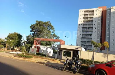 Apartamento com 2 quartos para alugar no Jardim Acapulco, São Carlos 