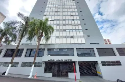 Excelente apartamento de 3 dormitorios com 2 suites no ed. roberto martinez