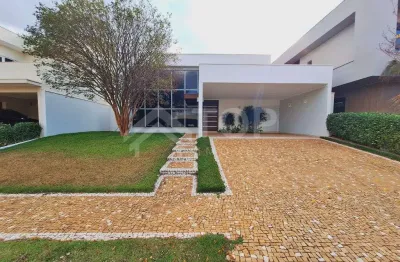 Casa em condomínio fechado com 3 quartos à venda no condomínio parque residencial damha lll, são carlos , 200 m2 por r$ 1.690.000