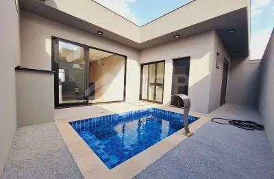 Casa em condomínio fechado com 3 quartos à venda no jardim jóckei club a, são carlos , 164 m2 por r$ 1.280.000