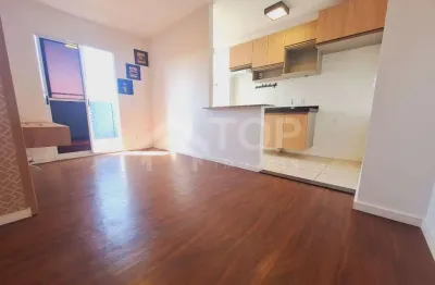 Apartamento a venda e locacao com 2 dormitorios no jardim sao carlos, sao carlos