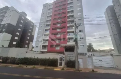 Lindo apartamento de 2 dormitorios com 1 suite em regiao nobre da cidade, proximo ao shopping