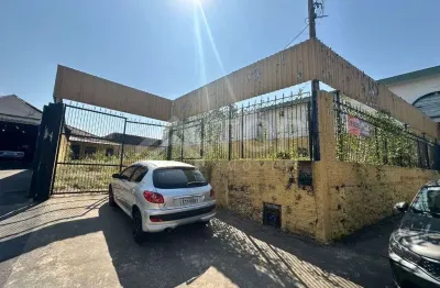 Terreno à venda na vila marcelino, são carlos  por r$ 800.000