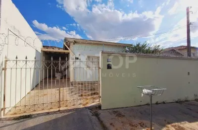Casa com 3 quartos para alugar na vila deriggi, são carlos , 107 m2 por r$ 1.778