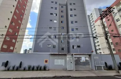 Excelente apartamento todo mobiliado de 1 dormitorio no ed. pieta