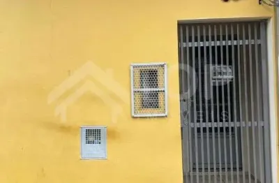 Casa com 1 quarto para alugar na Cidade Aracy, São Carlos 