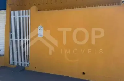 Casa com 1 quarto para alugar na Cidade Aracy, São Carlos 