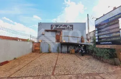 Sala comercial com 1 sala para alugar no jardim bandeirantes, são carlos , 20 m2 por r$ 778