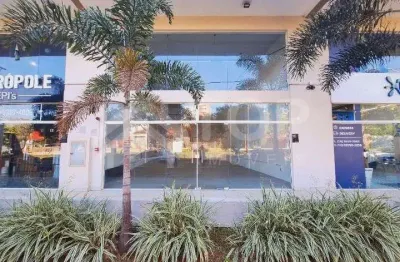 Ponto comercial com 1 sala para alugar no parque arnold schimidt, são carlos , 109 m2 por r$ 3.500