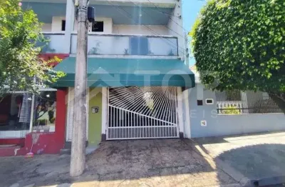 Casa com 4 quartos à venda na Vila Boa Vista, São Carlos 