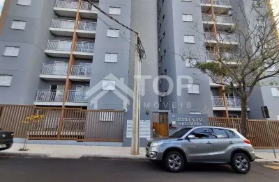 Lindo apartamento no ed; artemisia de 2 dormitorios com 1 suite