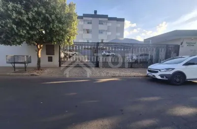 Lindo apartamento de 3 dormitorios, sendo 1 suite no res. atena