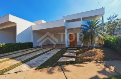 Casa em condomínio fechado com 3 quartos para alugar no condomínio residencial quebec, são carlos , 180 m2 por r$ 6.112